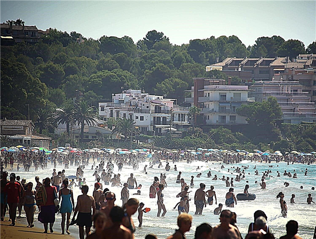 Pojďme na Costa Dorada! Tipy a recenze na dovolenou - 2021