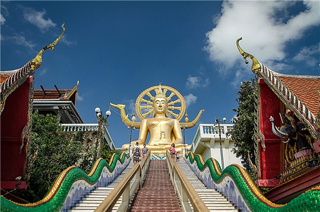 Excursii la Koh Samui - 2021: prețuri, descriere, recenzii