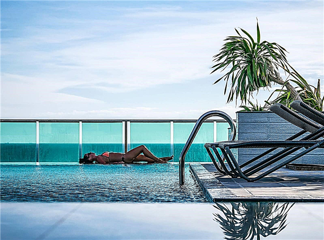 10 mejores hoteles de Pattaya por menos de $ 200