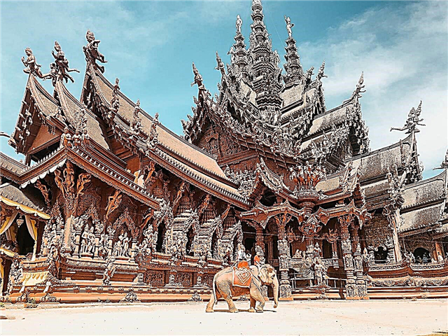 Tailandia en junio de 2021: precios de tours, clima, comentarios