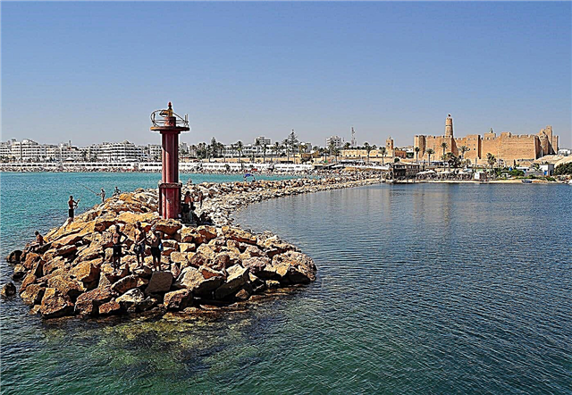Let's go to Monastir! Reviews, tips and prices for holidays 2021