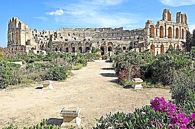 Mahdia, Tunisko: recenzie turistov a ceny dovoleniek - 2021