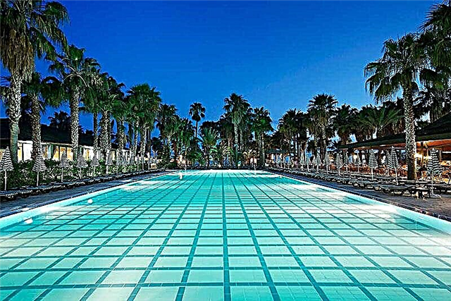 Vacanțe în Alanya cu copii - 2021. Cele mai bune hoteluri și plaje