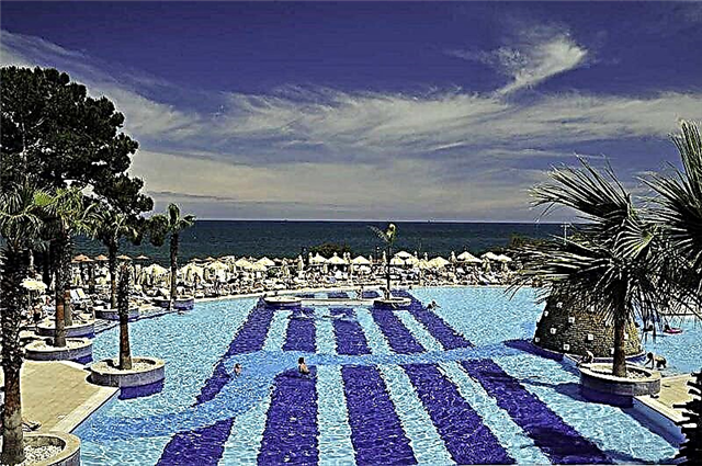 Holidays in Kemer with children - 2021. The best hotels and beaches