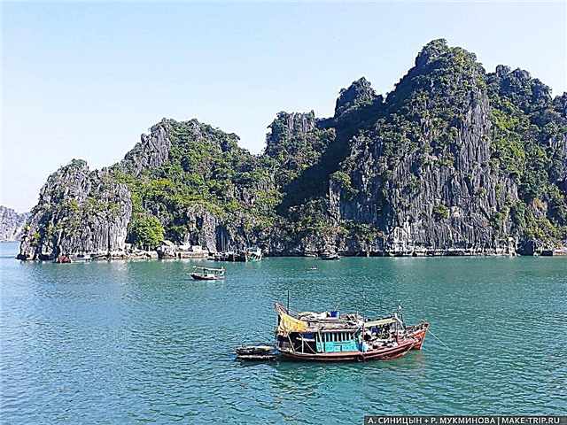 Beautiful Vietnam - 8 Reasons to Go on Vacation