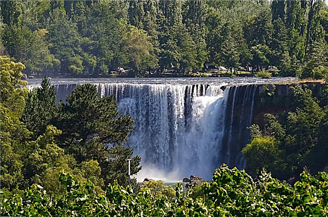 35 melhores cachoeiras da América do Sul