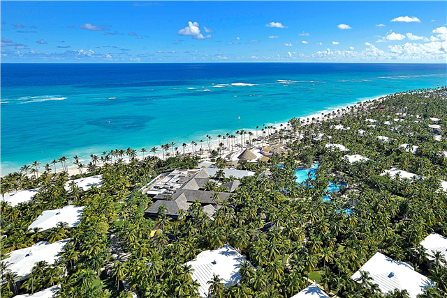 30 mejores resorts en la República Dominicana