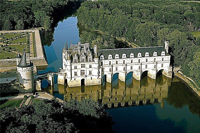40 beste kastelen in Frankrijk