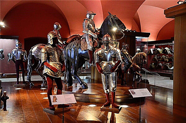 30 main museums in Germany