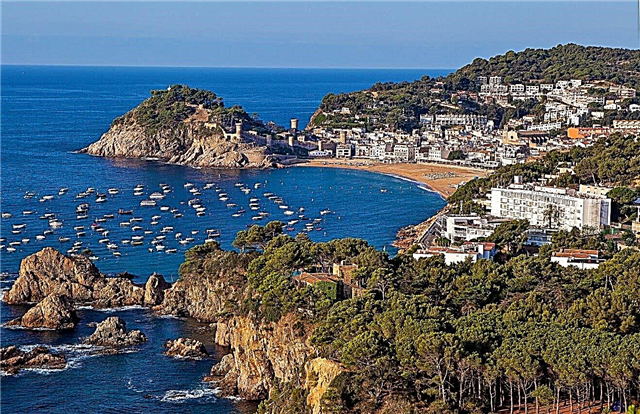 20 of the best resorts on the Costa Brava