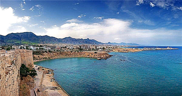 15 mejores resorts en Chipre