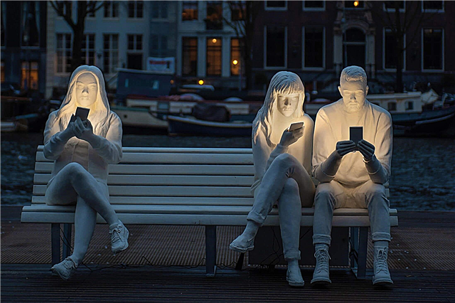 30 nejlepších památek v Amsterdamu