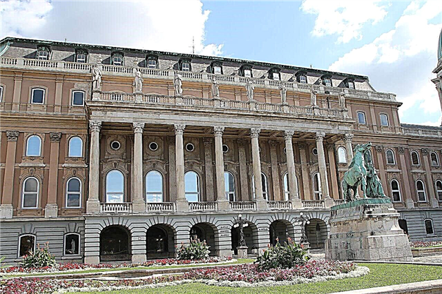 35 de los mejores museos de Budapest