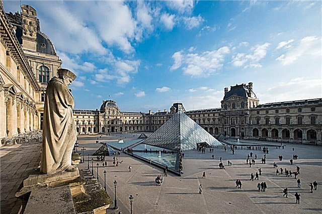 Die 30 besten Museen in Paris