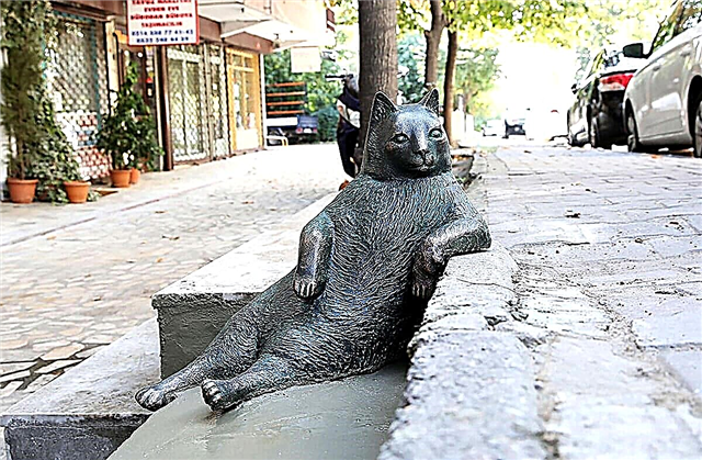 30 monumentos famosos de Estambul