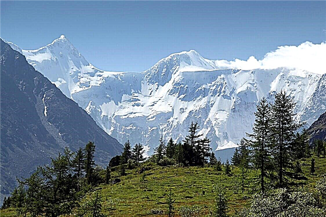 30 attractions principales de Gorny Altaï