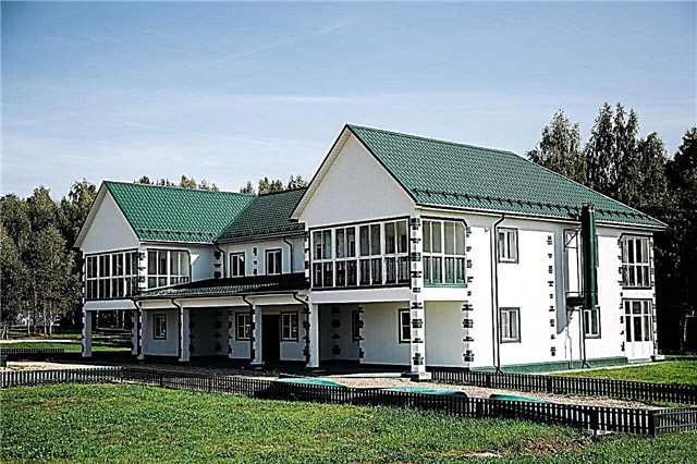 30 parasta virkistyskeskusta Smolenskin alueella