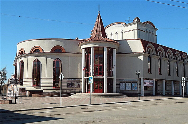 30 atracciones principales de la región de Kirov