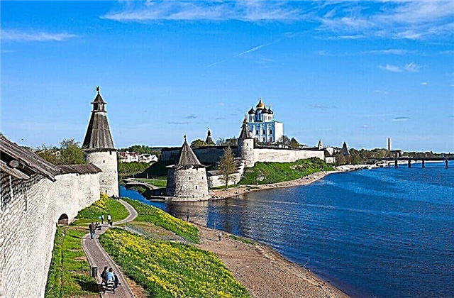 Die 30 besten Aktivitäten in der Oblast Pskow