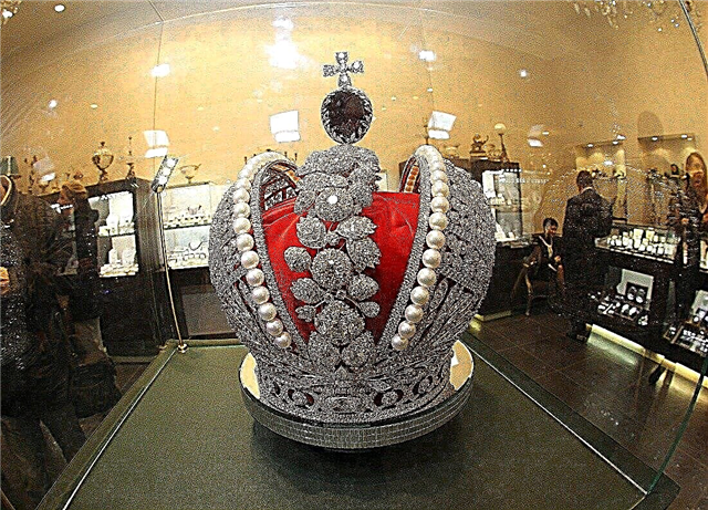 30 tärkeintä museota Moskovassa