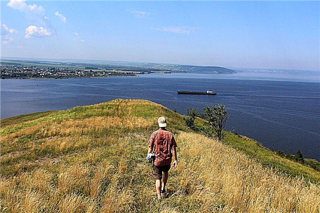 Las 30 mejores cosas para hacer en la región del Volga