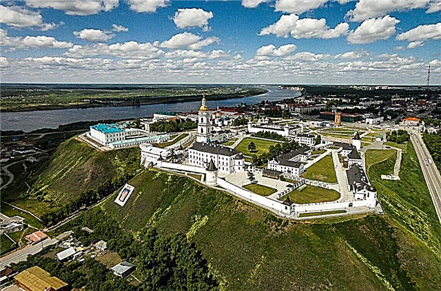 The 30 best things to do in Tyumen Oblast