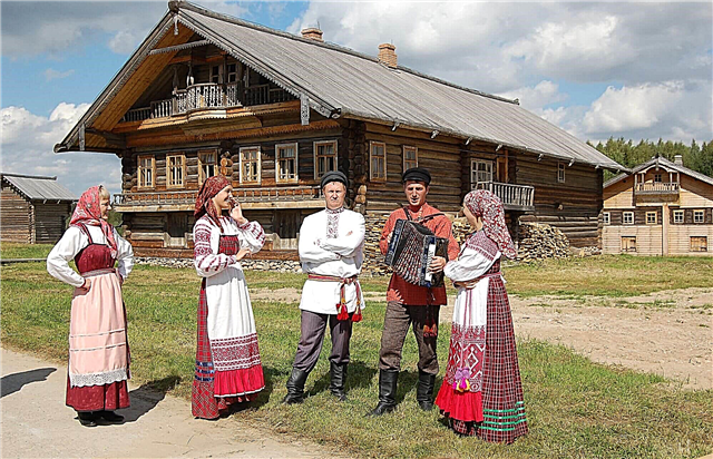 45 main attractions of Vologda