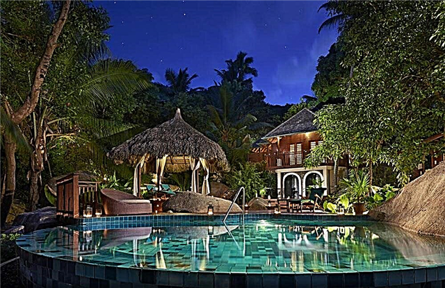 Vacaciones en Seychelles - 2021. Precios, opiniones, consejos