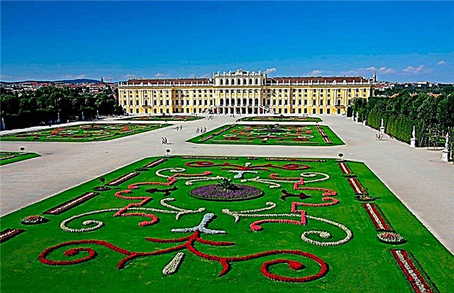 TOP attractions en Autriche pour les touristes