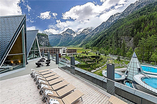 Kur palikt Tirolē? Cenas viesnīcām un dzīvokļiem