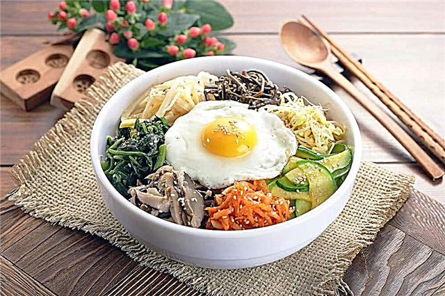 Wo kann man in Südkorea essen und was probieren? TOP 10 Gerichte und Preise