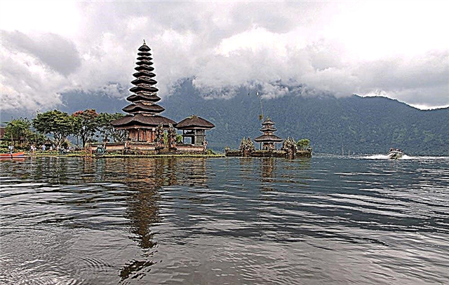 Kdy je nejlepší čas na odpočinek u moře na Bali? Roční období a počasí