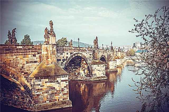 O que ver em Praga por conta própria?