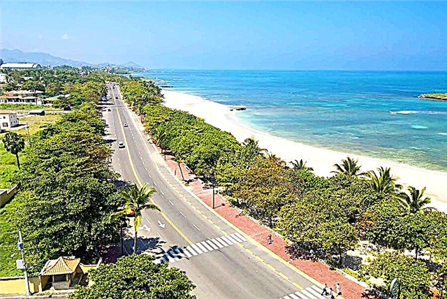 Die besten Resorts der Dominikanischen Republik, Jahreszeiten und wo man sich ausruhen kann?