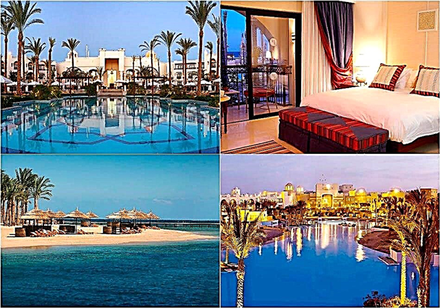 Die am besten bewerteten Hotels in Marsa Alam am Meer