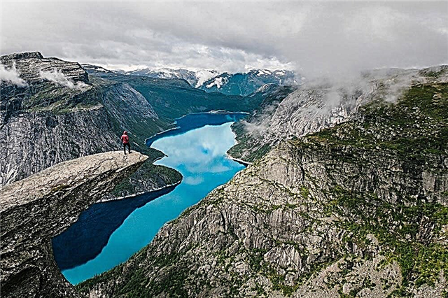 Precios en Noruega 2021: tours, comida, ¿que hacer?
