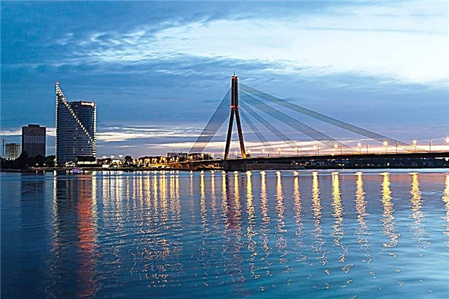 Prices for holidays in Riga 2021: tickets, groceries, things to do