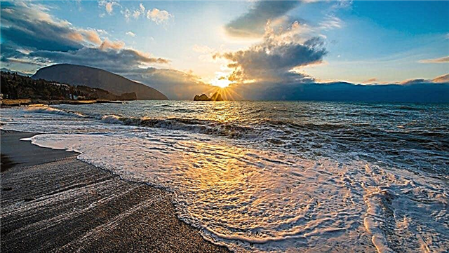 Quel est le meilleur endroit pour se détendre sur la mer Noire ?
