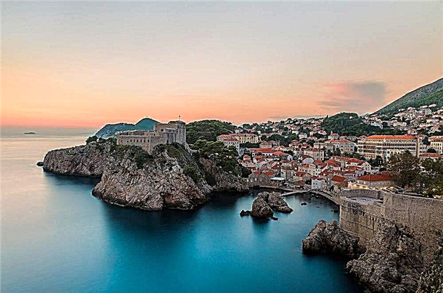 Avrupa'da Temmuz ayında nerede dinlenirsiniz? Deniz kenarındaki en iyi 5 tatil köyü