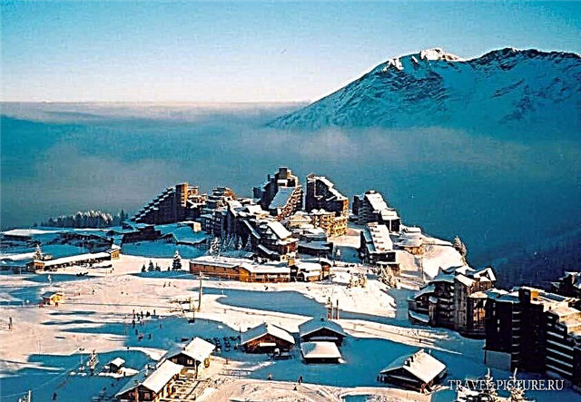 Best ski resorts in Italy - Val d Aosta