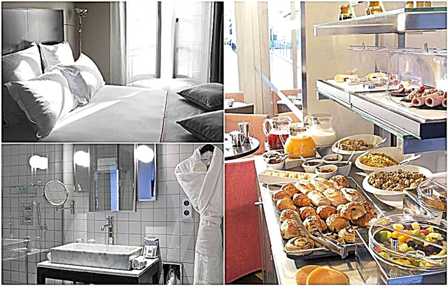 Where to Stay in Paris - Accommodation Prices and Best Hotels