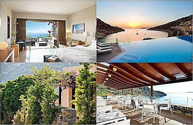 Nejlepší hotely na Krétě pro dovolenou na písečné pláži