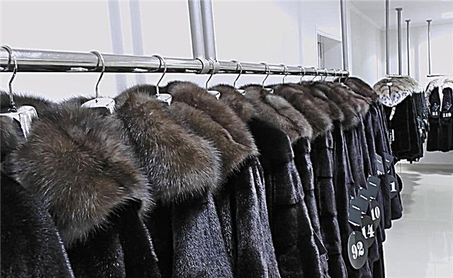 Buying a fur coat in Greece. Where and how to buy a fur coat at low prices?