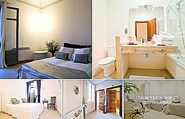 Where to rent an apartment in Barcelona? Rent of rooms and apartments