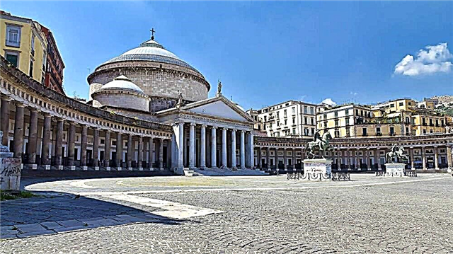 What to see in Naples? TOP 20 places and prices for excursions