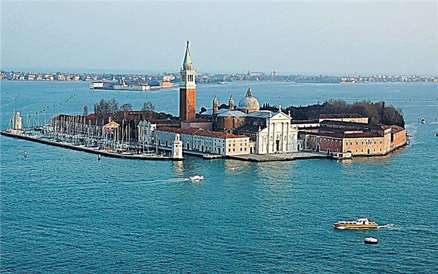 Що подивитися в Венеції самостійно за 1 і 2 дня?
