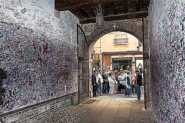 Ce să vezi singur la Verona? TOP locuri și traseu
