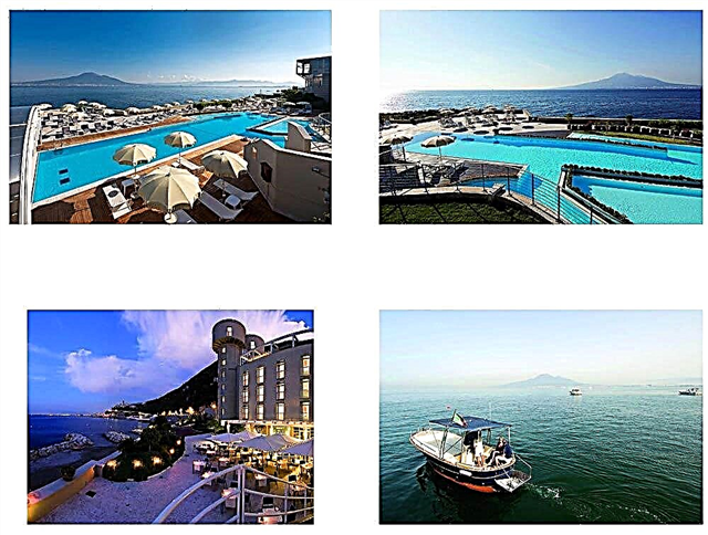 Where to stay in Naples? The best areas and TOP places to stay