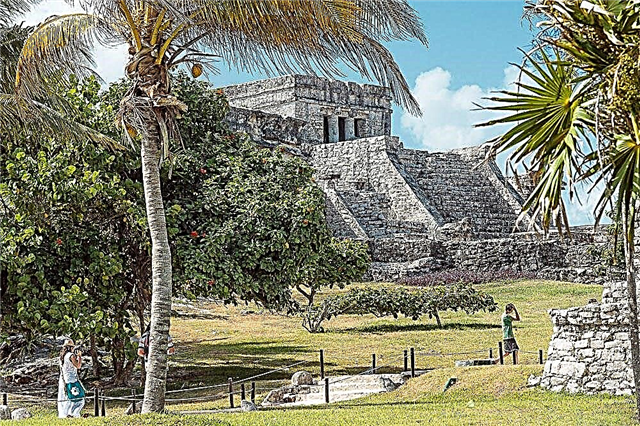 Urlaub in Mexiko 2021 - Preise, Anreise, Tipps