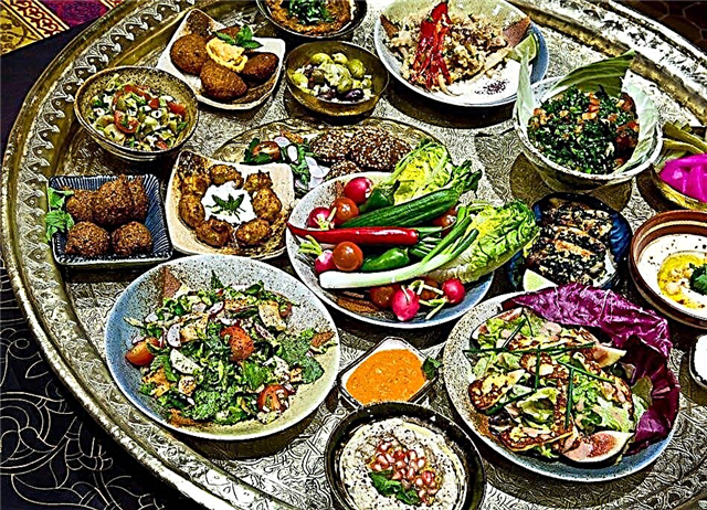 Food in Dubai - prices 2021, how much it costs, reviews
